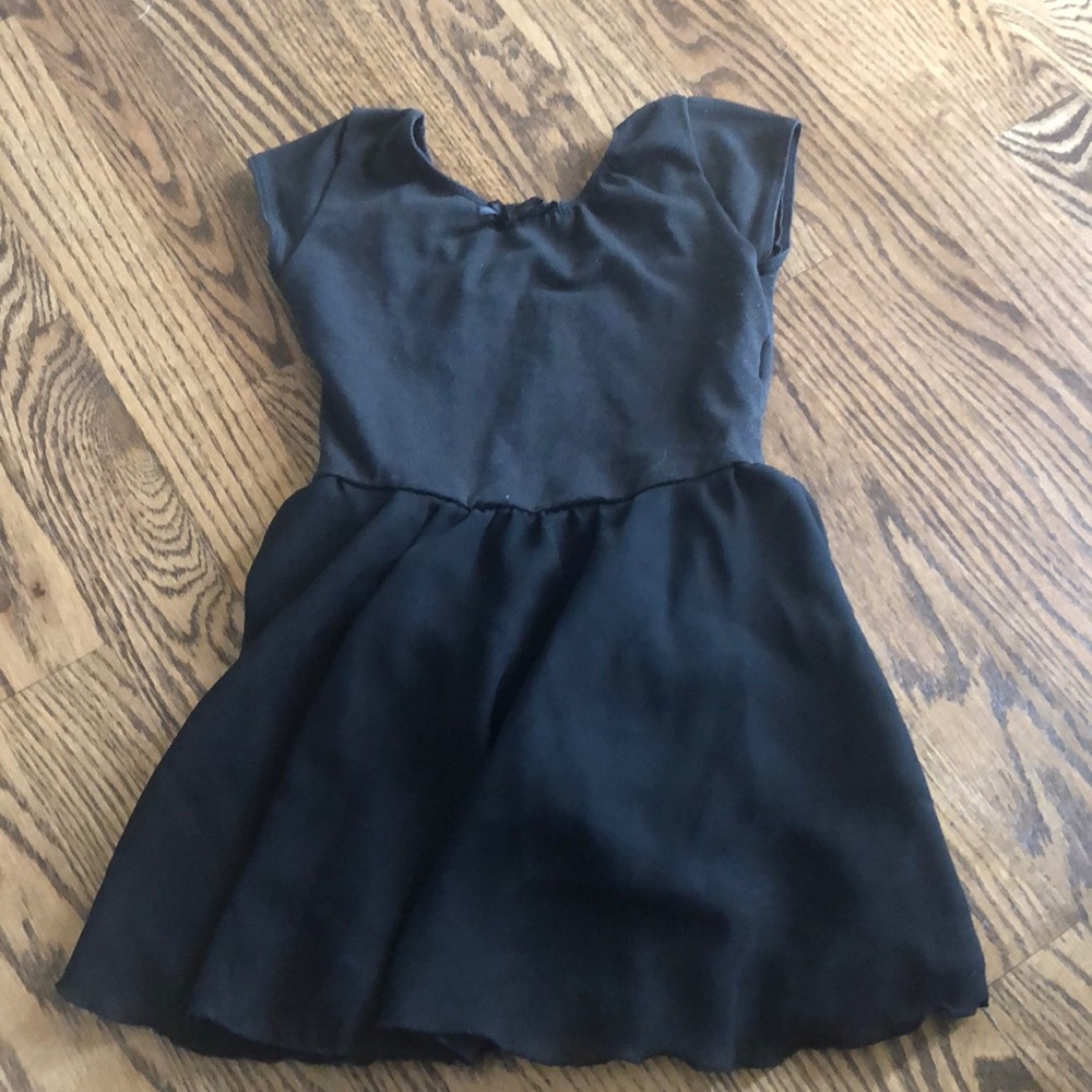 Girl Size 5 Ballet Outfit